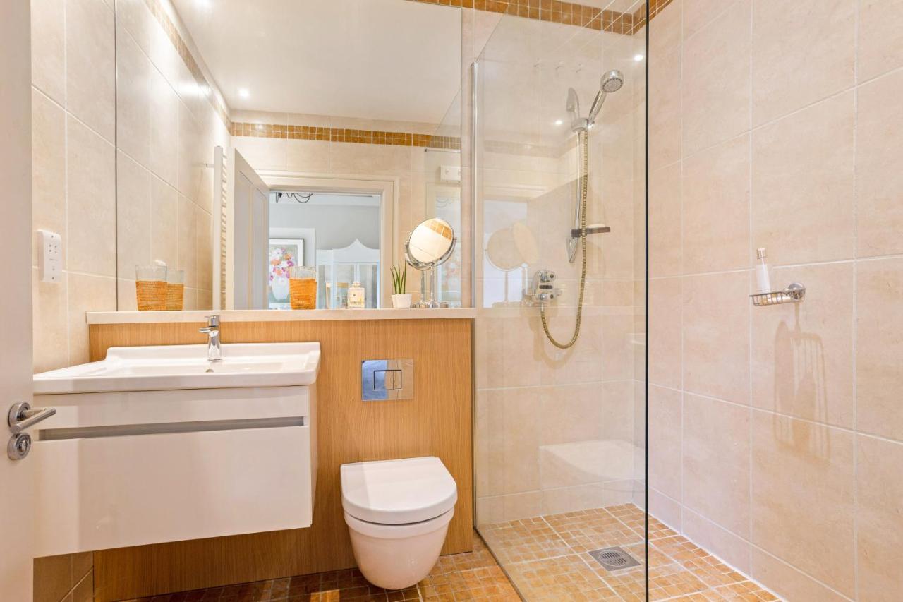The Annexe - Beautiful Apartment With Garden Close To Heathrow And Windsor Staines-upon-Thames Exteriér fotografie